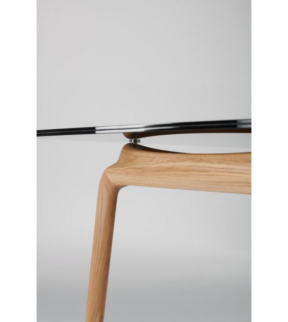 Pascal - Artisan Rechteckiger Tisch