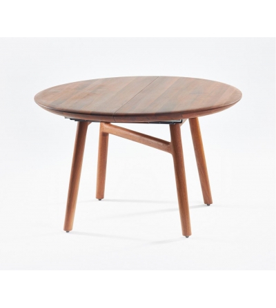 Table Extensible Dash - Artisan