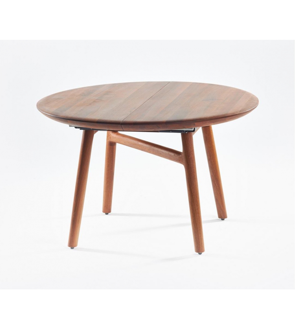 Dash - Artisan Extendable Table