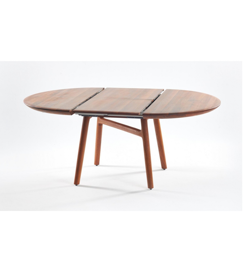 Dash - Artisan Extendable Table