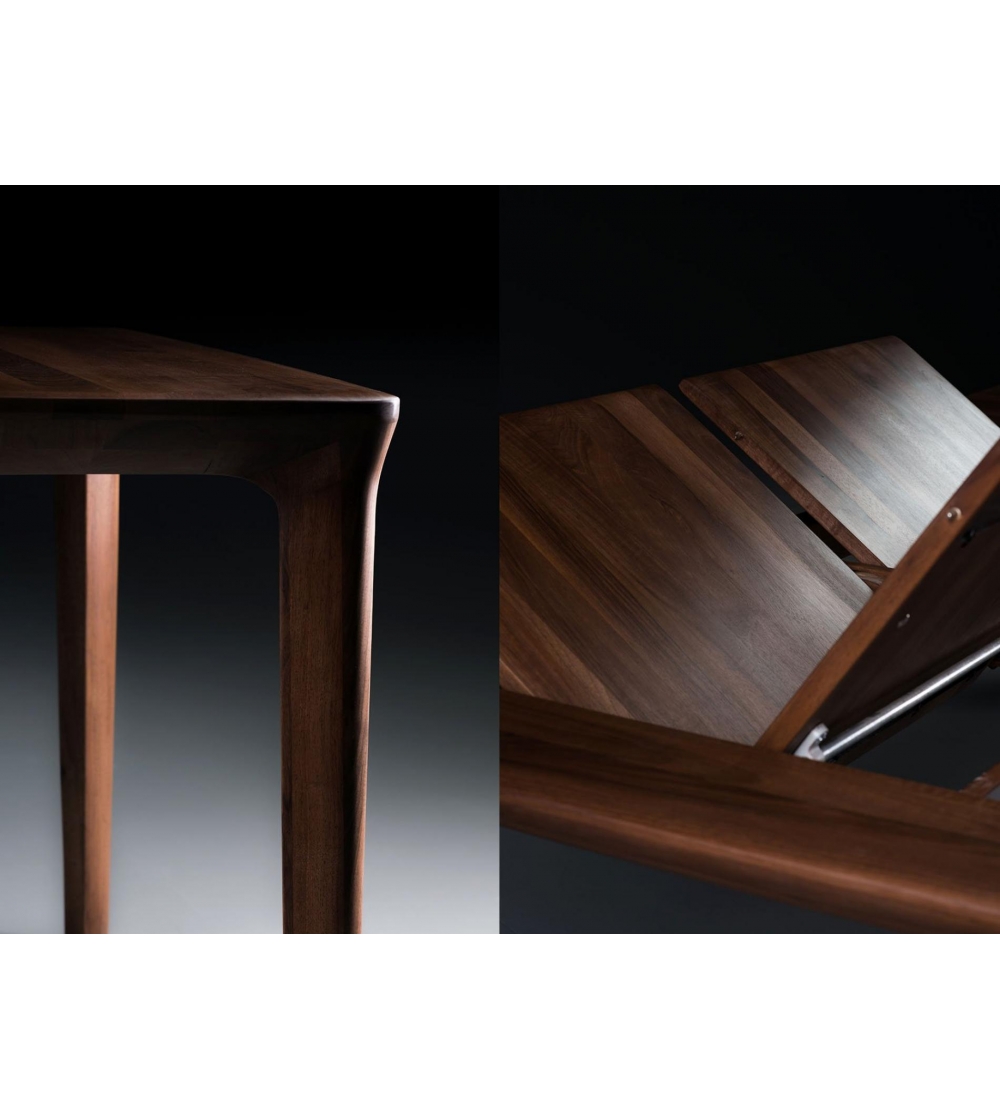 Tara - Artisan Extendable Table Tara - Artisan Extendable Table