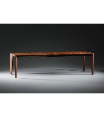 Hanny - Artisan Ausziehbarer Tisch