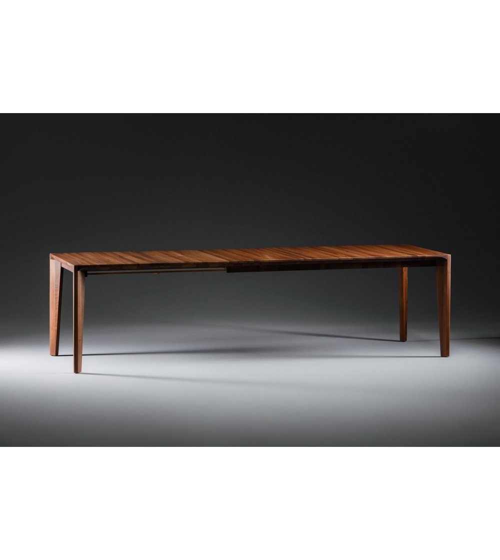 Hanny - Artisan Extendable Table