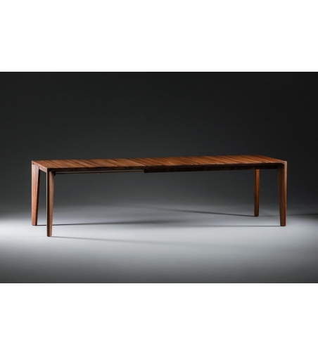 Hanny - Artisan Ausziehbarer Tisch