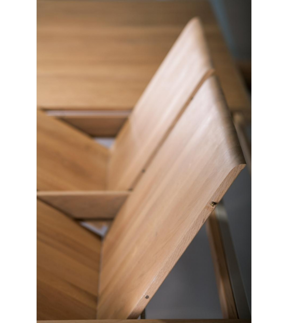 Invito Ausziehbarer Tisch - Artisan
