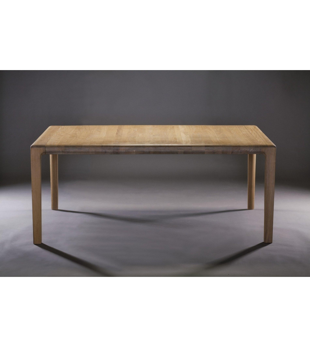 Invito - Artisan Extendable Table