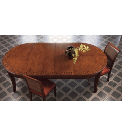 Cantiero Table ronde CV41 2