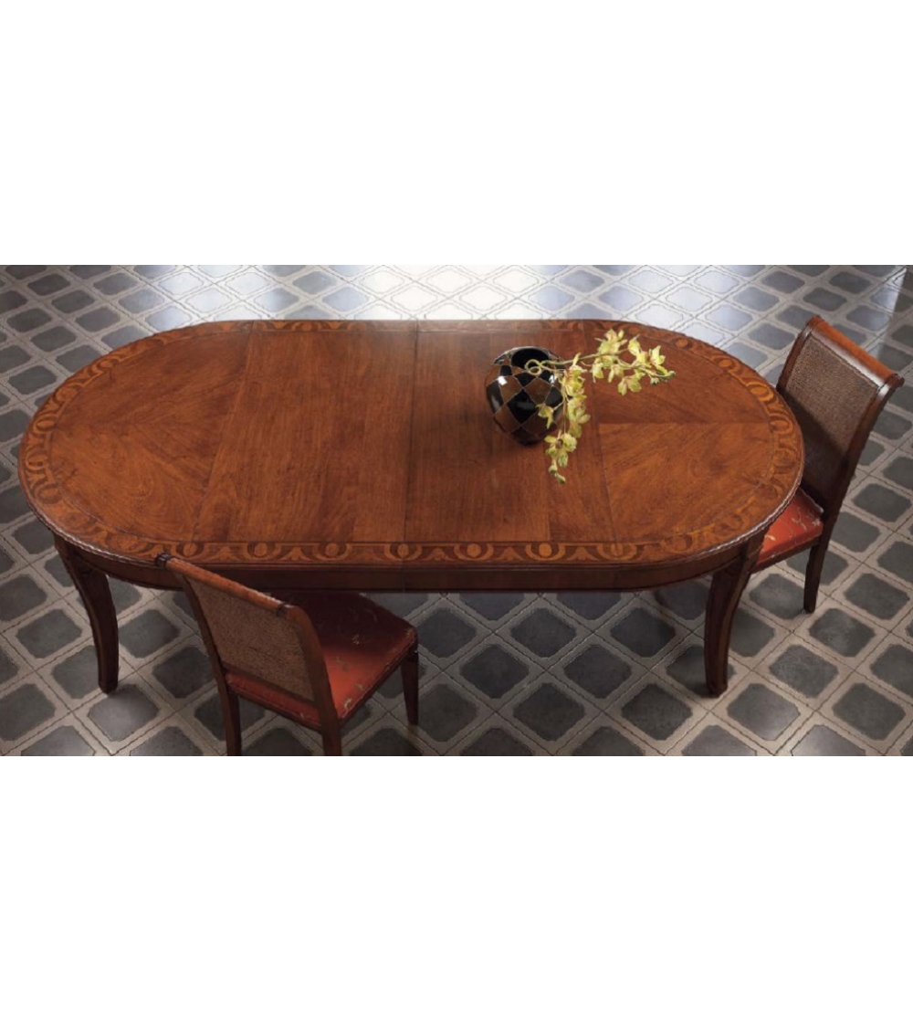CV41 Cantiero Table