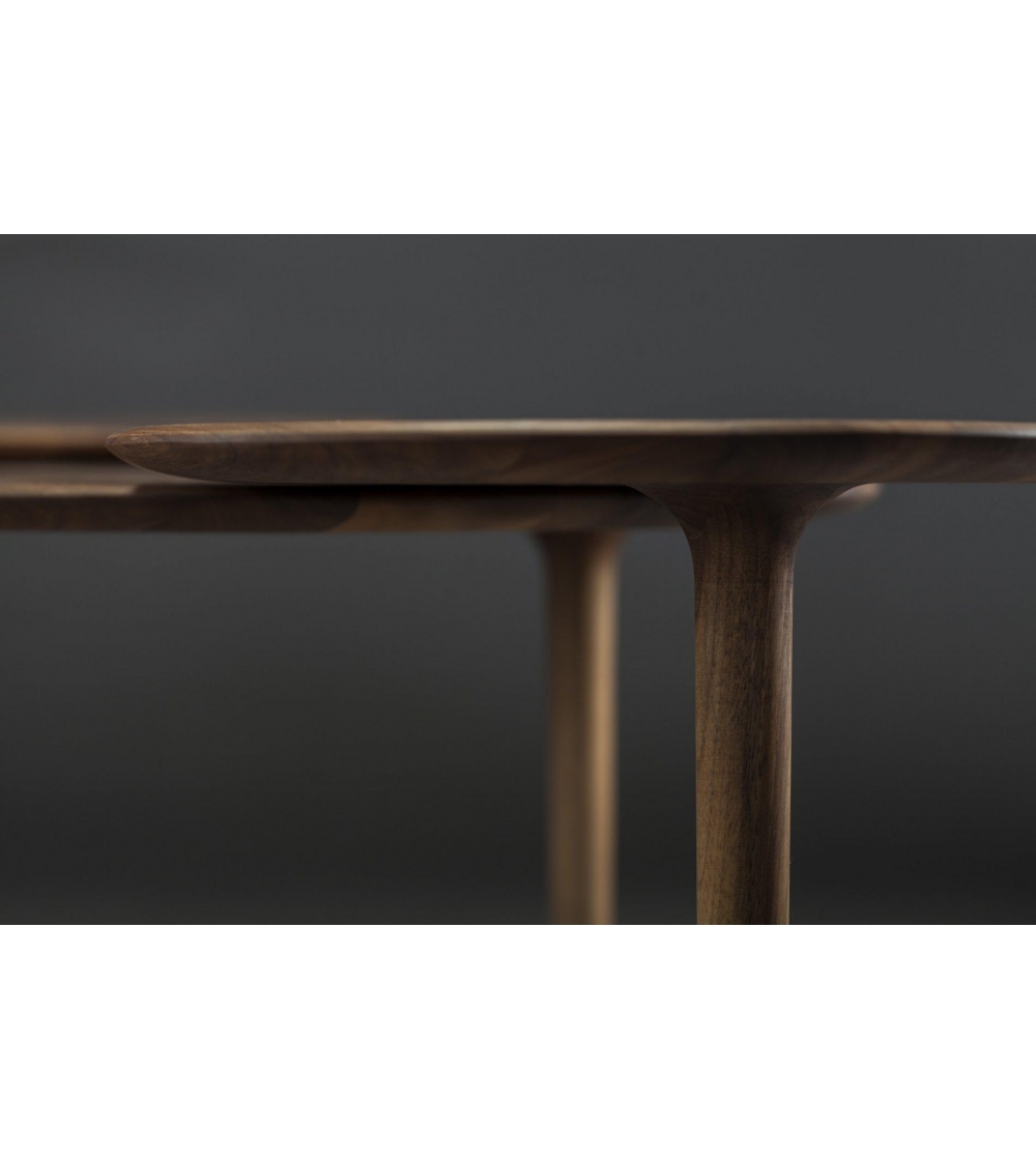 Mesa de centro Eny, diseño de Artisan en madera de gran calidad