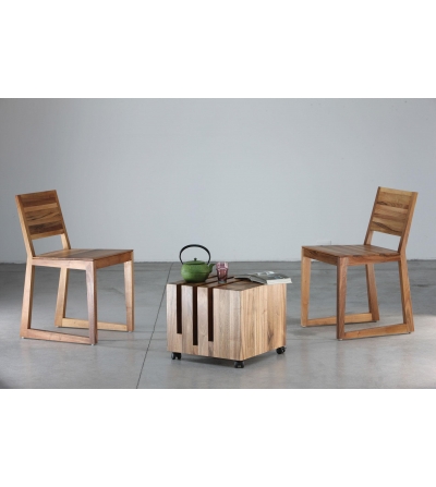 Artisan - Cubo Coffee Table 2