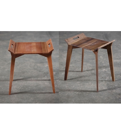 Table Basse Tanz - Artisan 2