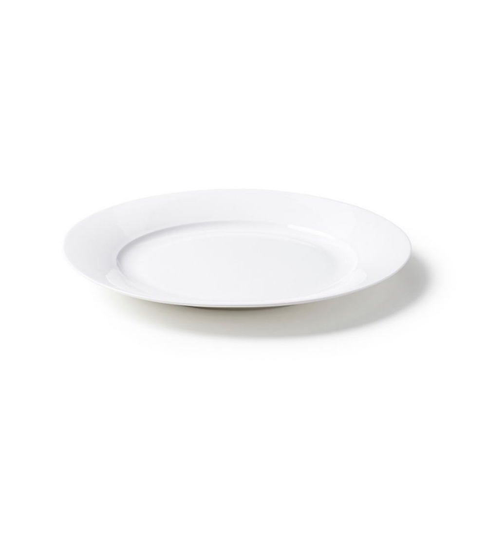 Bitossi Home - Ensemble 6 Assiettes Plates Classico