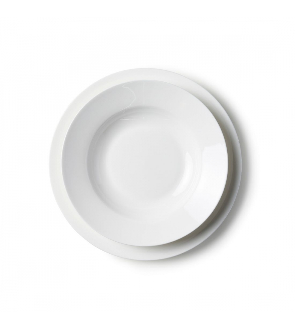 Bitossi Home - Set 6 Flache Teller...