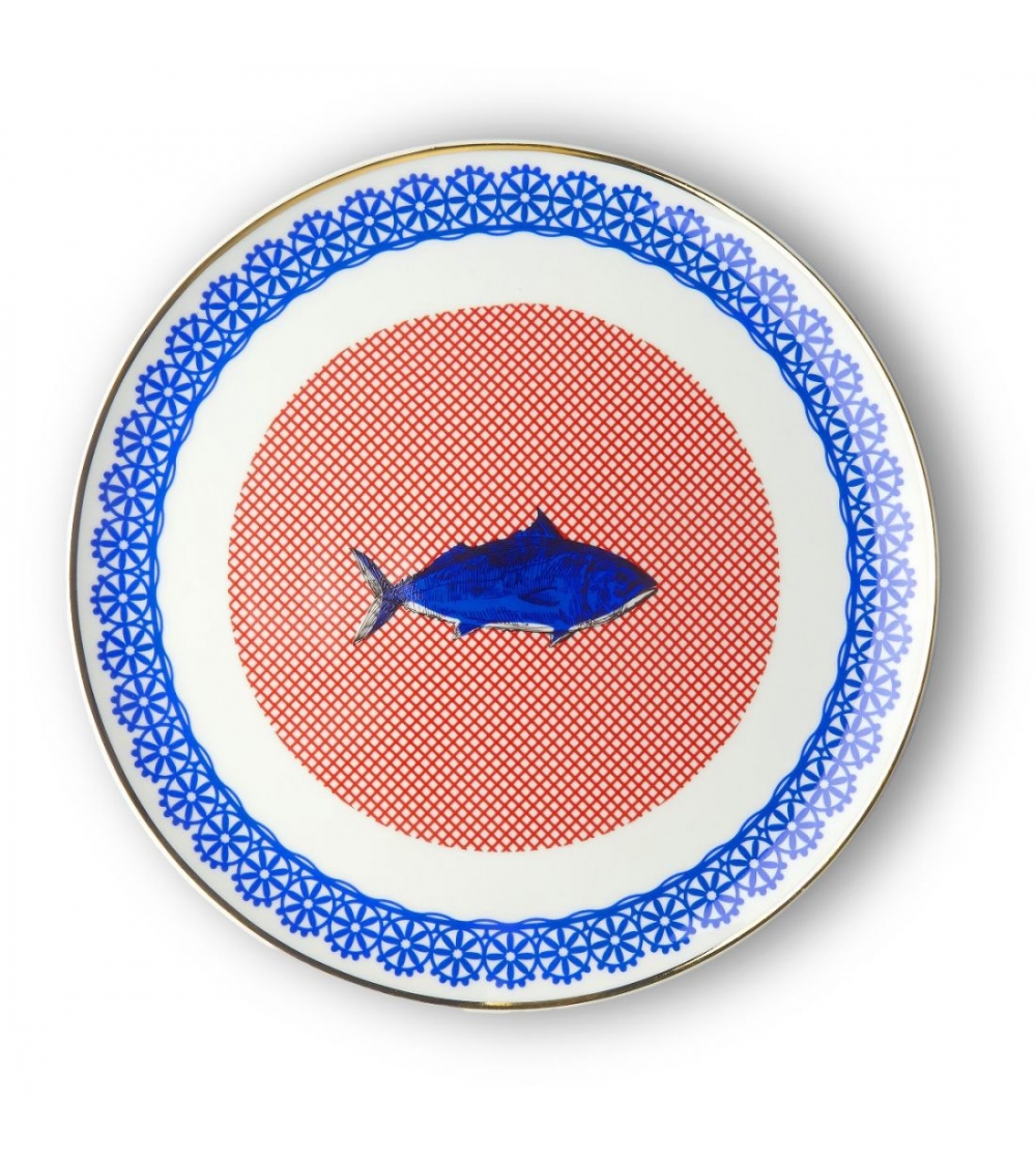 Bitossi Home - Bel Paese Fish Serving Plate