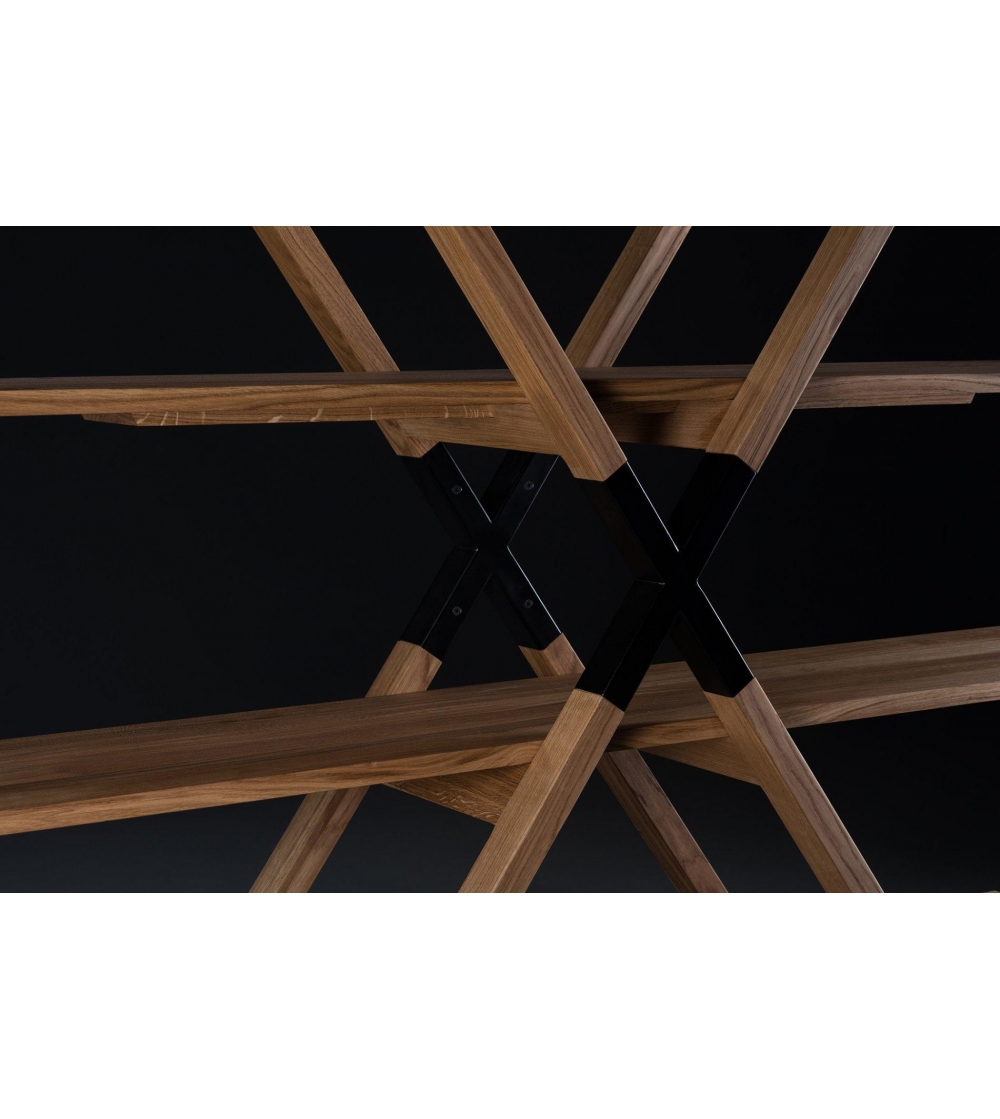 Artisan - Bibliothèque X Shelf