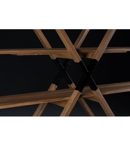 Artisan - Libreria X Shelf