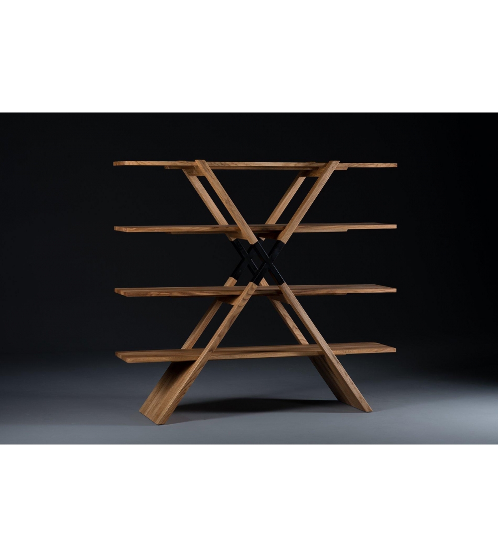 Artisan - Libreria X Shelf