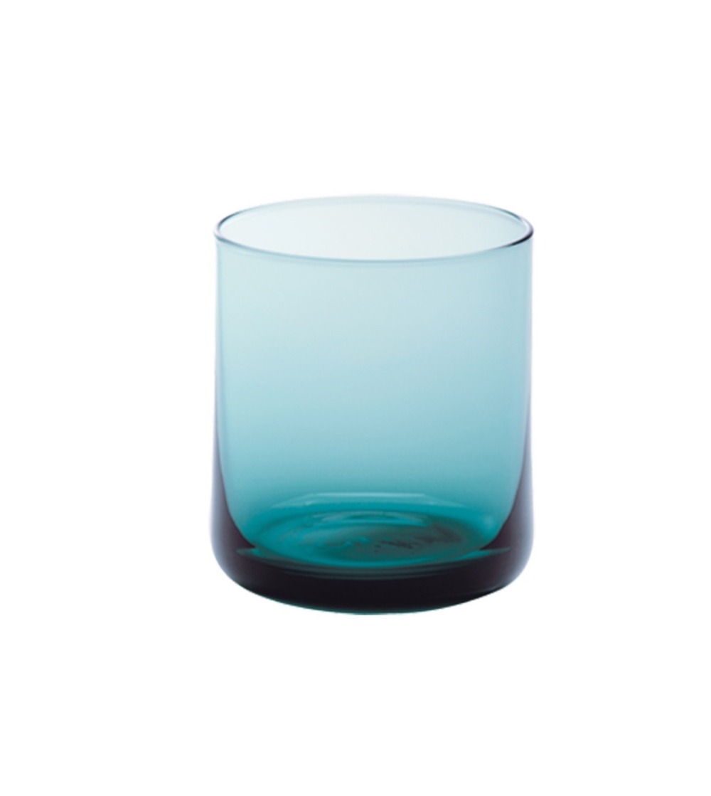 Bitossi Home - Ensemble 6 Verres Eau Bloom