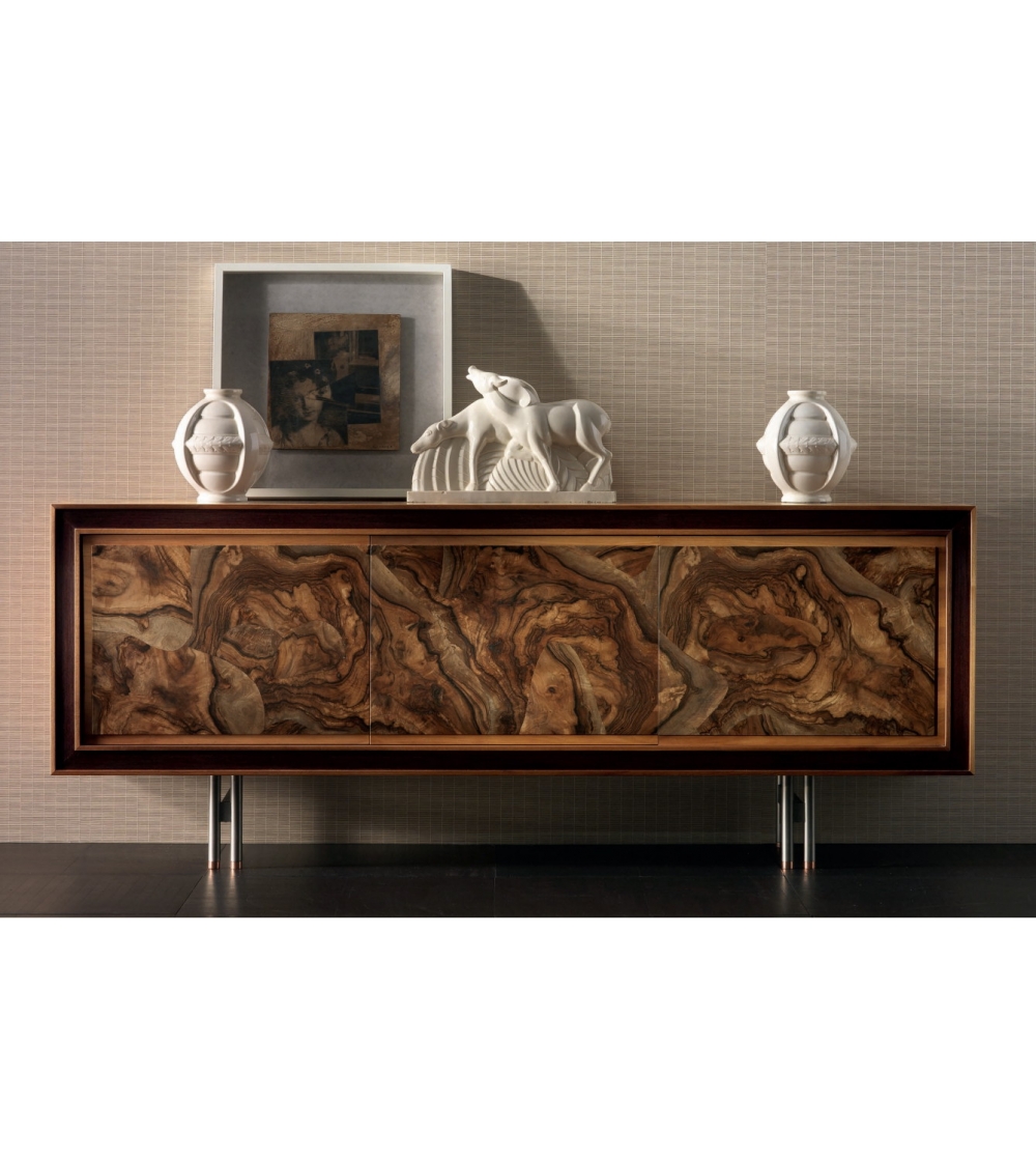 Cantiero Credenza 3 ante Elettra