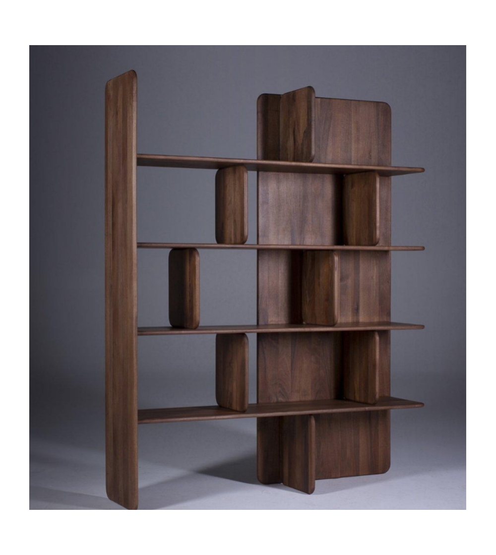 Biblioteca Soft Shelf - Artisan