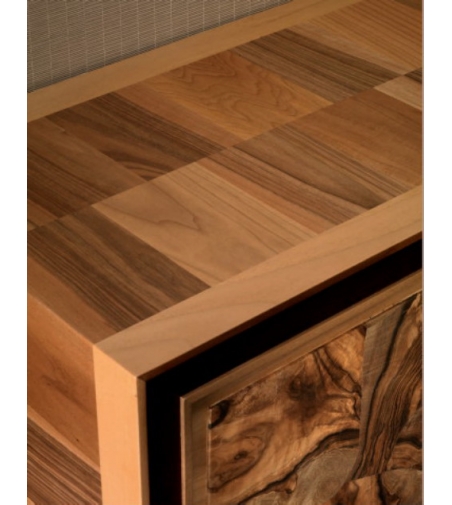 Cantiero Buffet 3 portes Elettra