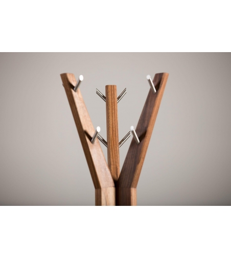 Porte-Manteau Hanny - Artisan