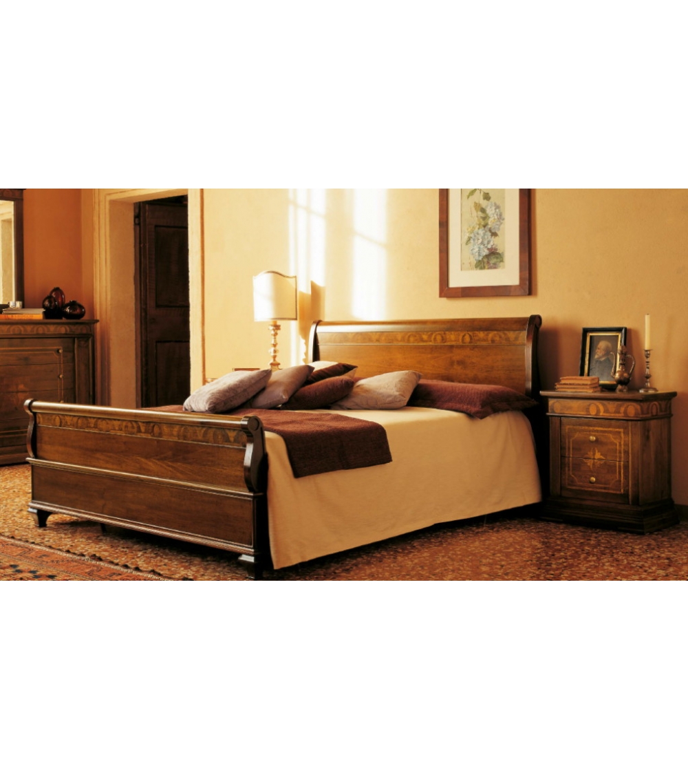 Cantiero Letto CV15