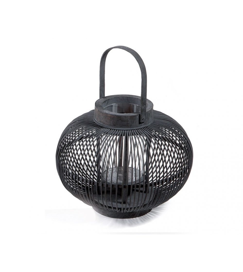 Fill - Lumpur Lantern