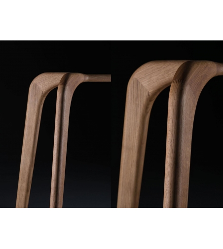 Perchero Swing - Artisan