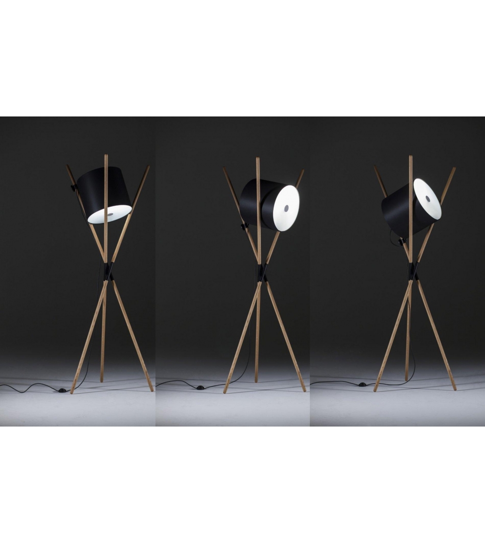 Artisan - Shift M Floor Lamp