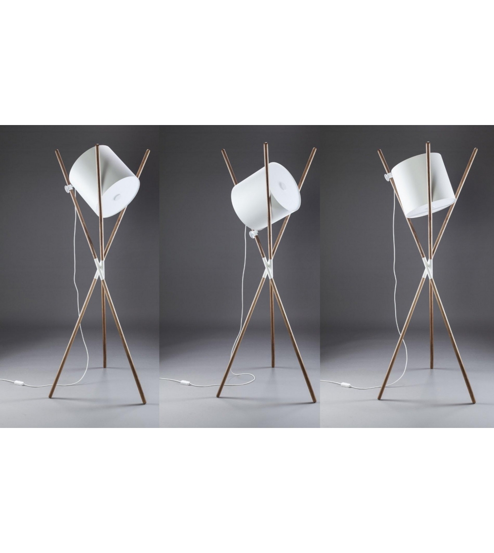 Artisan - Shift M Floor Lamp