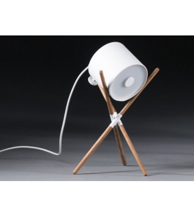 Lampada Da Tavolo Shift S - Artisan