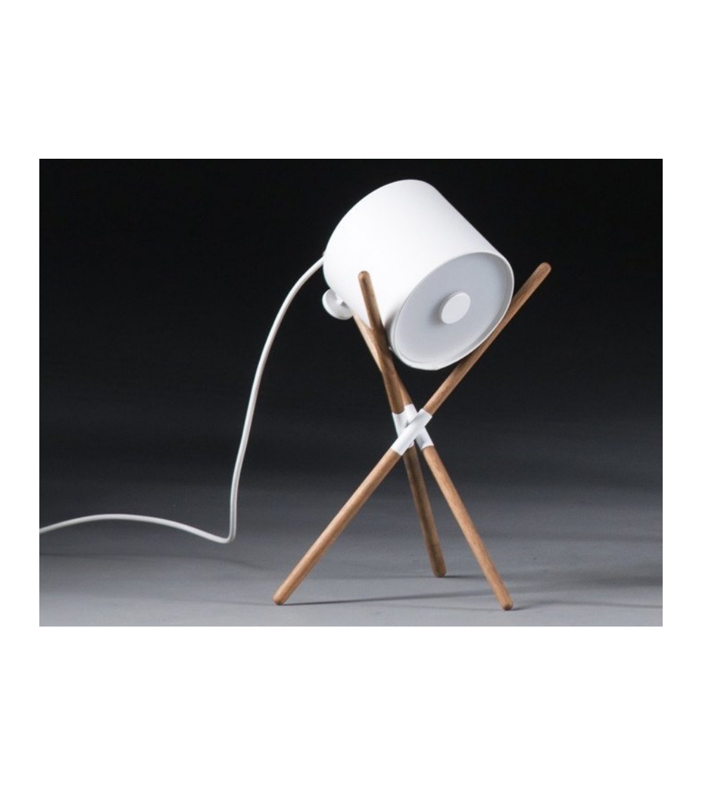 Lampe De Table Shift S - Artisan