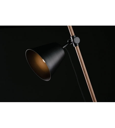 Lampe De Sol Insert L - Artisan
