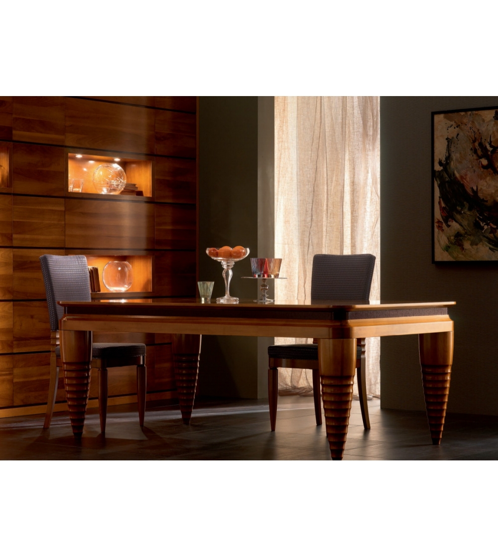 Cantiero Mesa Extensible Elettra