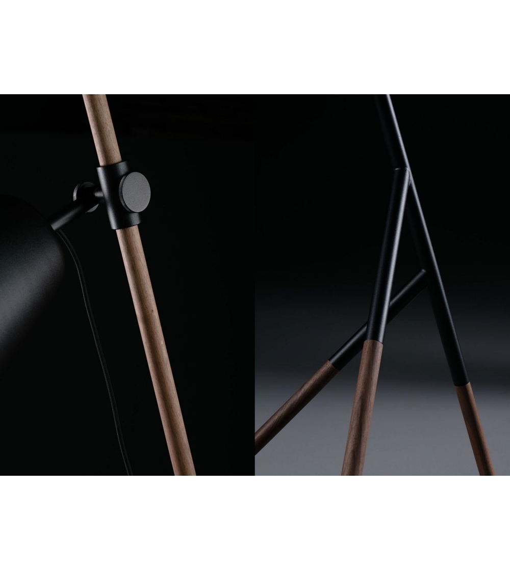 Lampe De Sol Insert L - Artisan