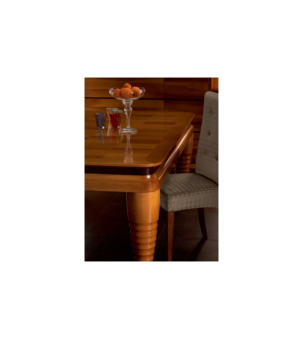 Cantiero Table extensible Elettra