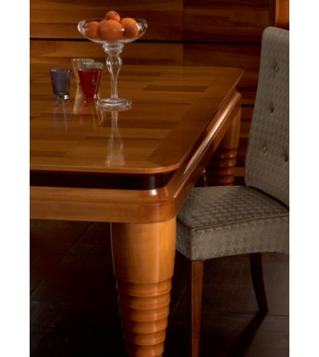Cantiero Table extensible Elettra