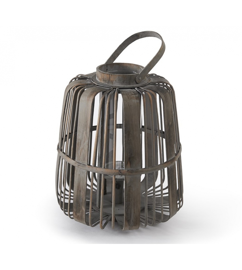 Fill - Kiribati Bambus Laterne