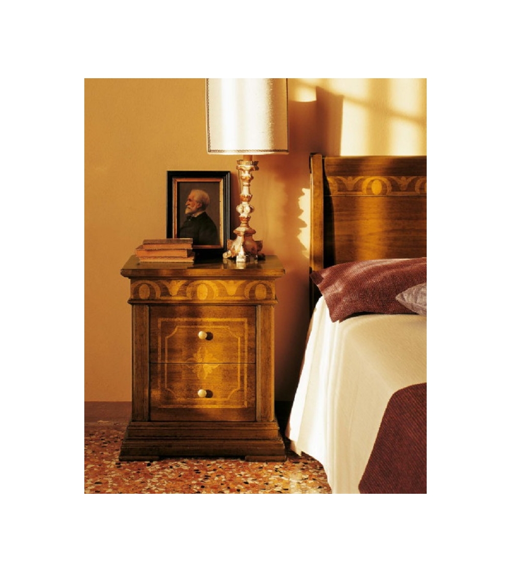 CV12/A Cantiero Nightstand