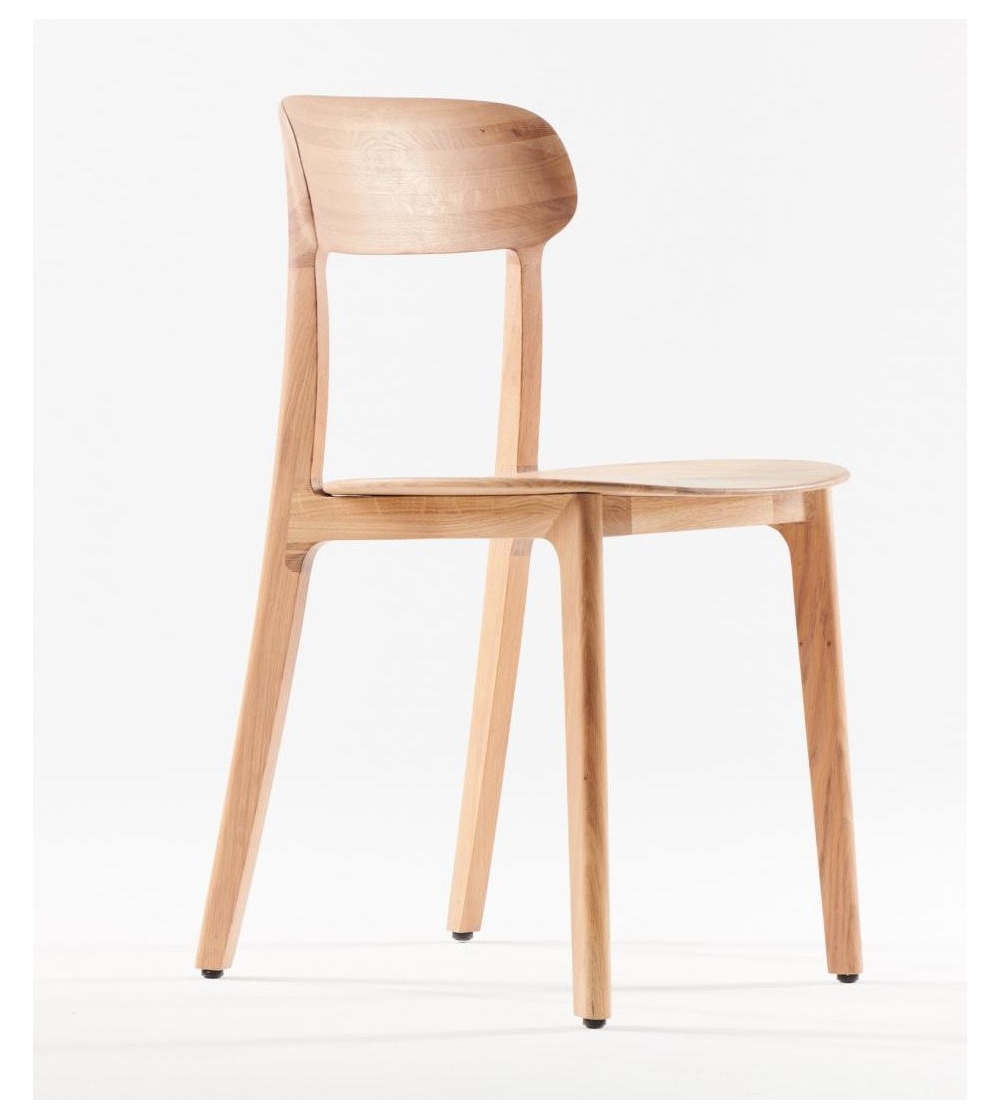 Chaise Tanka - Artisan