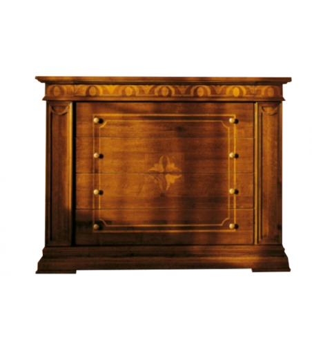 Cantiero Cómoda CV11