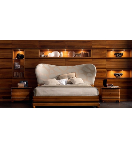 Elettra Cantiero Bed