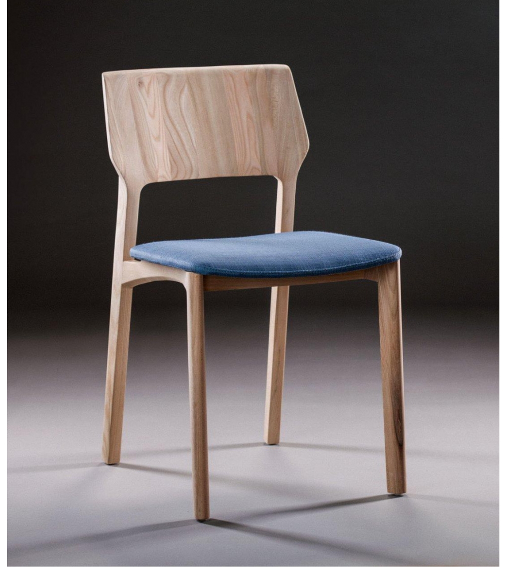Artisan - Fin Chair