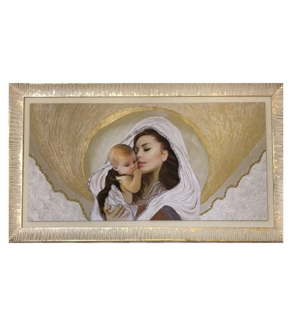 Vinciguerra Shop Collection Maternity Painting