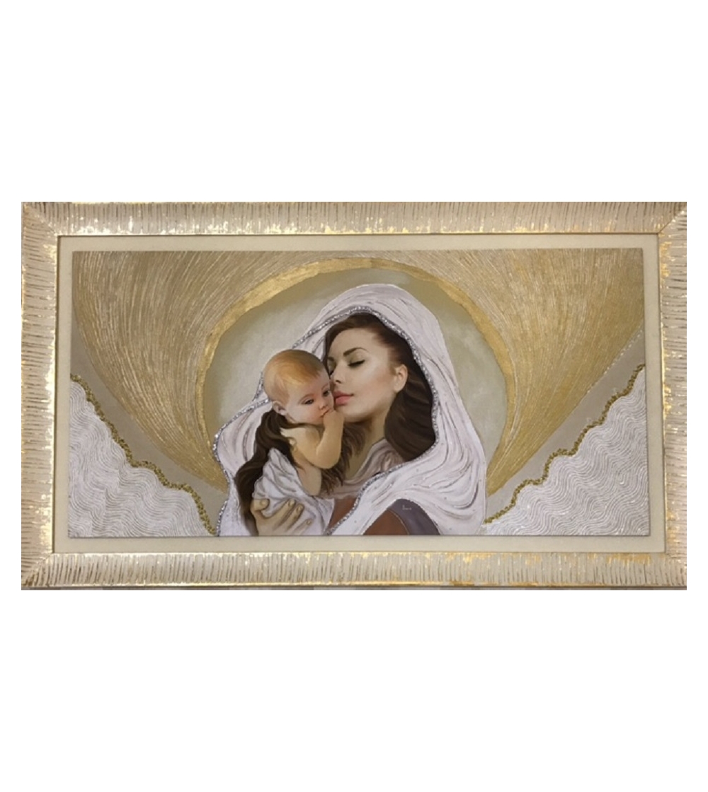 Vinciguerra Shop Collection Peinture Maternité