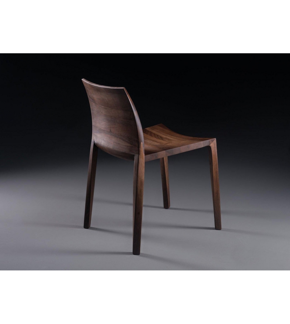 Chaise Torsio - Artisan