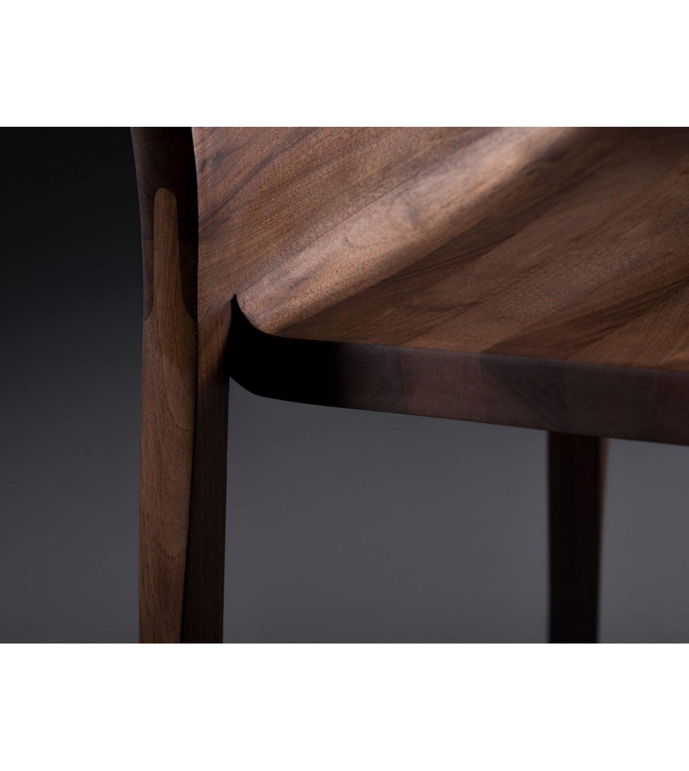 Artisan - Torsio Chair