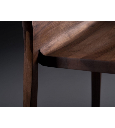 Chaise Torsio - Artisan