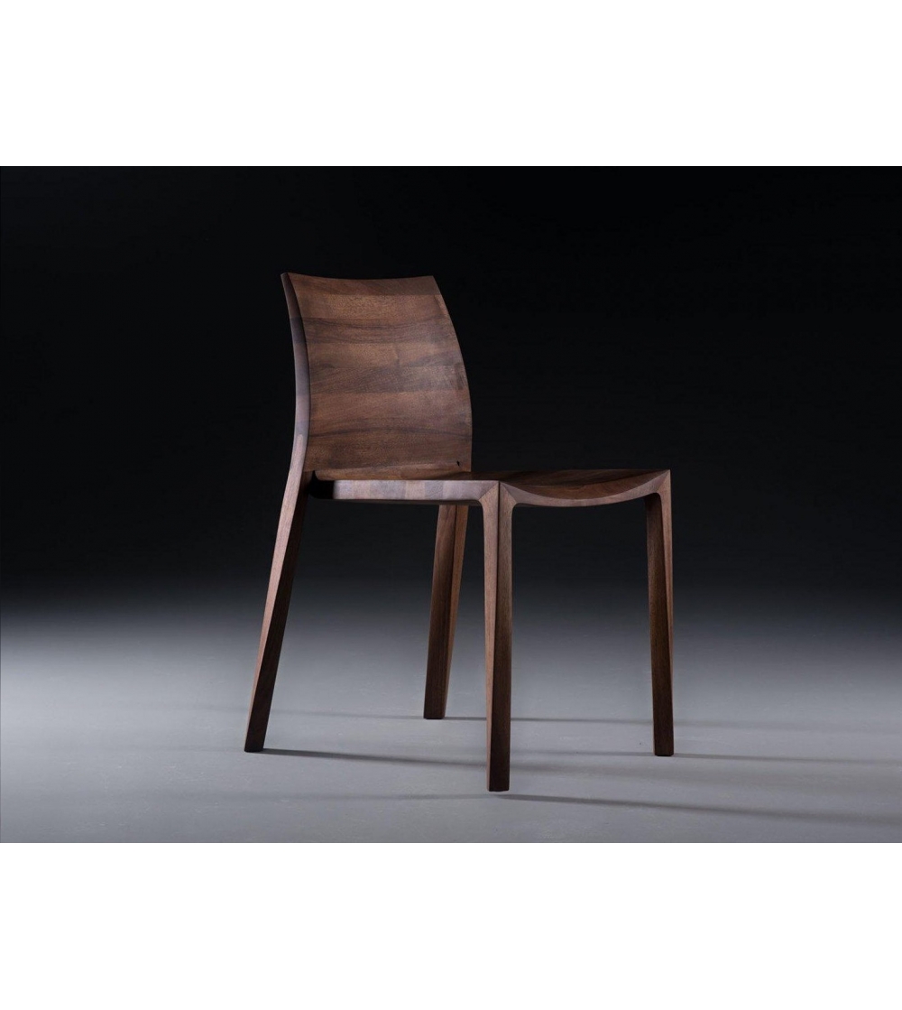 Chaise Torsio - Artisan